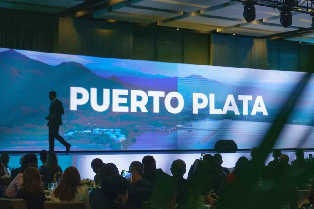 El turismo dominicano imparable, así lo mostró con Puerto Plata en Anato 2024