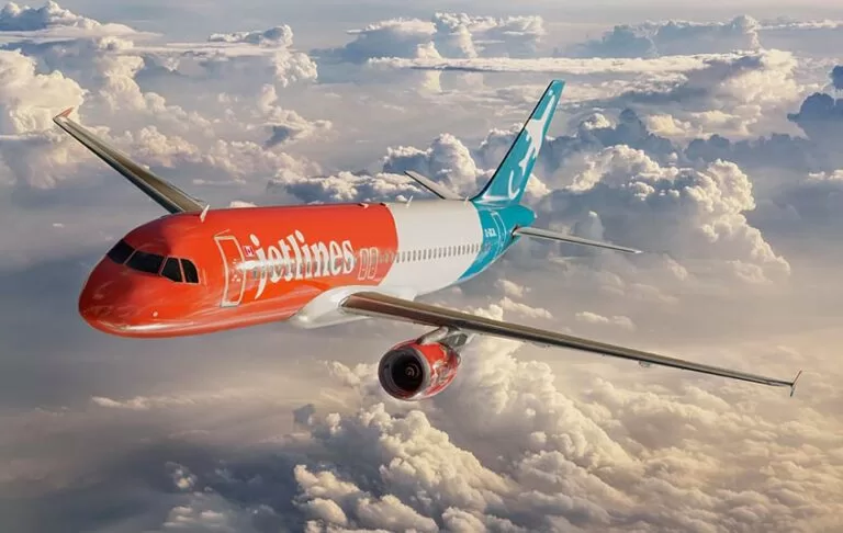 Canada Jetlines volará Toronto-Miami a partir del 29 de junio