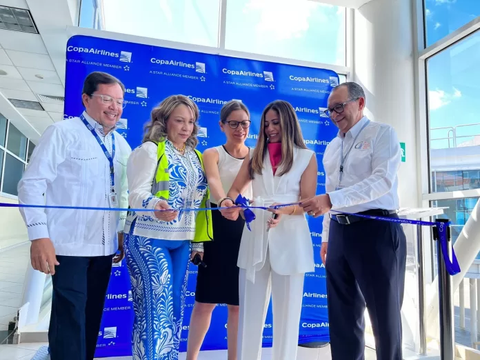 Clúster Turístico de Santiago valora el retorno al Cibao de Copa Airlines 1