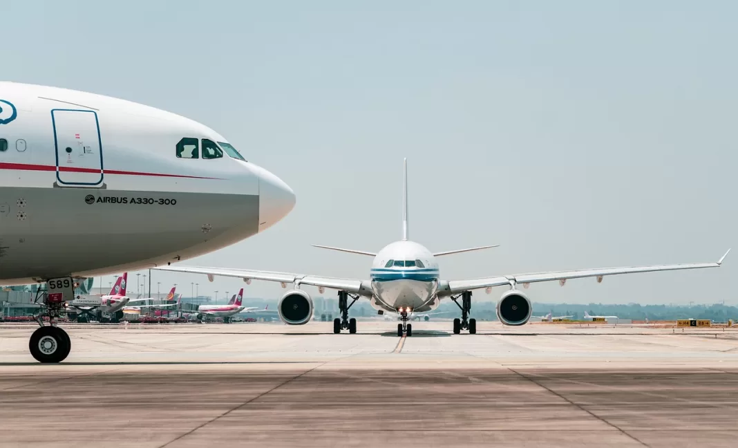 Informe de Brand Finance revela las marcas de aerolíneas más valiosas del mundo
