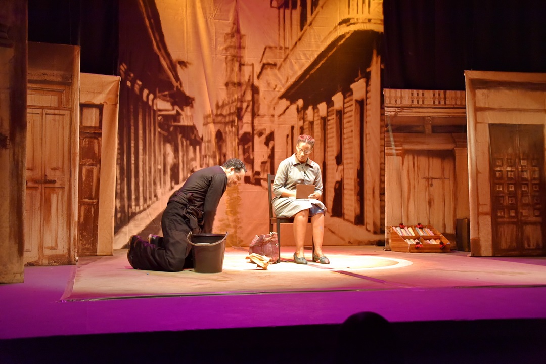 La convocatoria para el VIII Festival Nacional de Teatro de la República Dominicana 2024 (VIII FENATE-RD 2024)que está abierta desde el 24 de mayo hasta el 14 de julio de 2024, dará preferencia a obras que destaquen por su calidad artística y técnica.