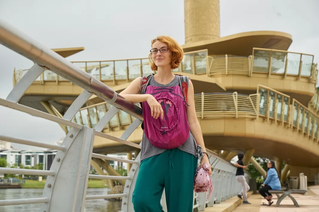 El turismo de lujo en el mundo lo encabezan las mujeres revela un estudio de Condé Nasta J.