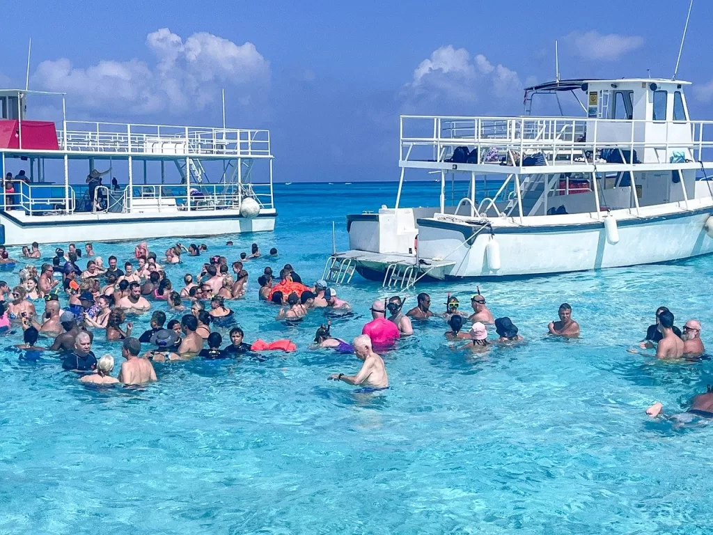 WTTC dice que aportes del turismo al PIB caribeño superarán los US$91 mil millones este año y a toda Latinoamérica con más de US$385.9