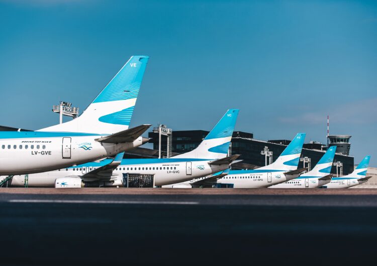 Vienen nuevas conexiones entre Córdoba y Punta Cana con Aerolíneas Argentinas