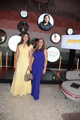 “The Wedding Event” de la revista Bodas a la moda