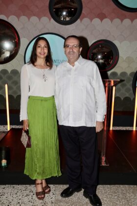 “The Wedding Event” de la revista Bodas a la moda