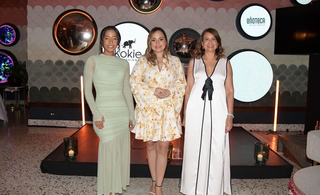 “The Wedding Event” de la revista Bodas a la moda