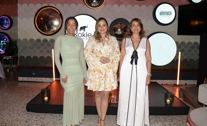 “The Wedding Event” de la revista Bodas a la moda