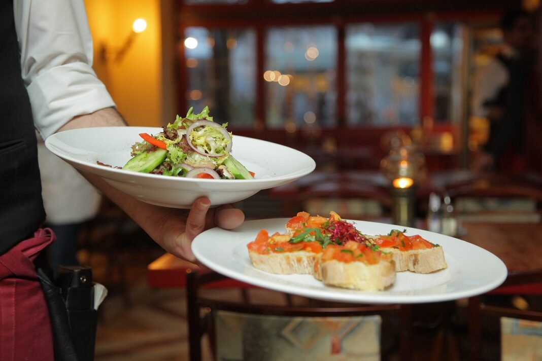 Restaurantes en Santo Domingo