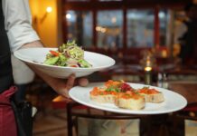 Qué comer en Santo Domingo: una guía breve de nuestra cocina y los restaurantes de la ciudad Restaurantes en Santo Domingo