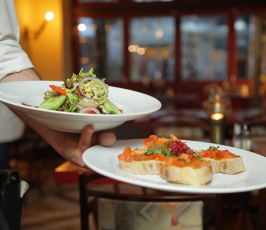Qué comer en Santo Domingo: una guía breve de nuestra cocina y los restaurantes de la ciudad Restaurantes en Santo Domingo