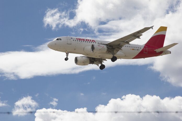 Iberia renta aviones a Wamos Air para más rutas a Latinoamérica a partir de septiembre
