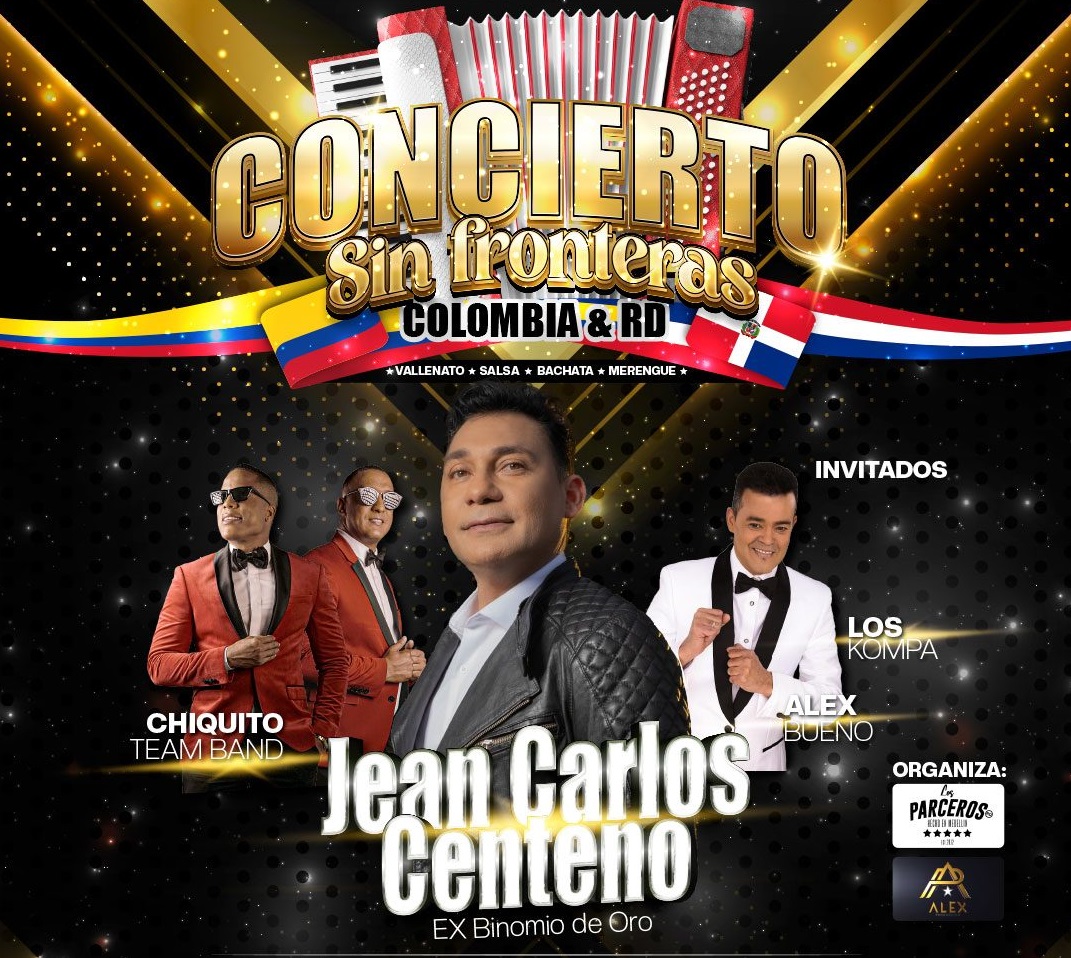 Aljadaqui y sus Panas volumen 2 en HRCafé Santo Domingo el v7 de junio