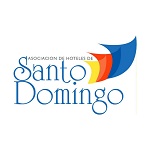 Logo de la Asociación de Hoteles de Santo Domingo