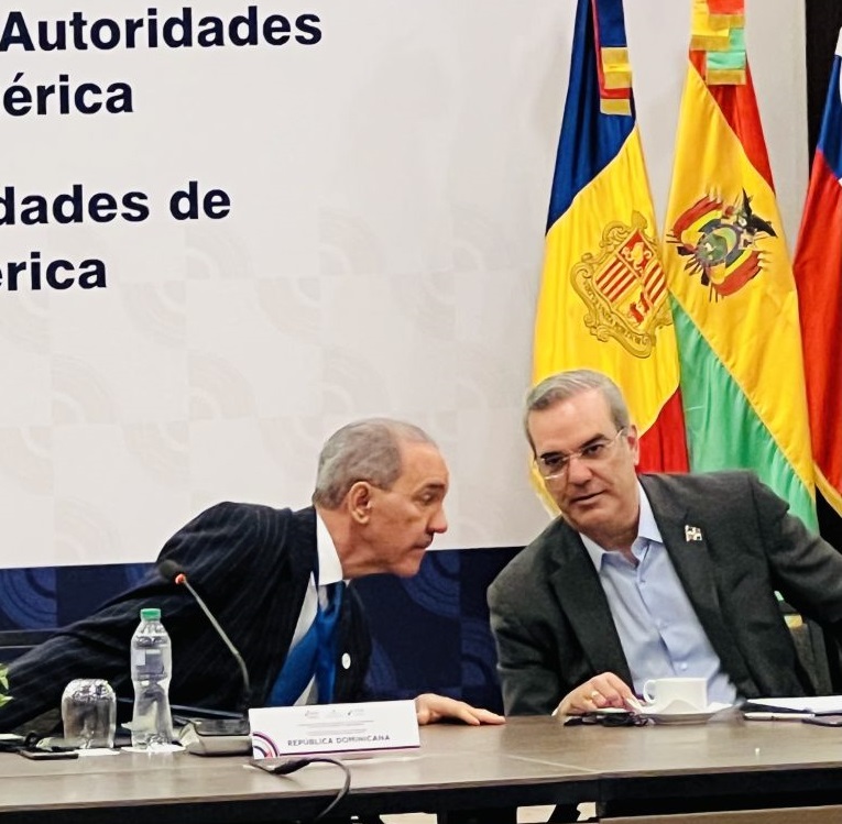 El titular, doctor Franklin García Fermín, asegura los recursos forman parte del esfuerzo del presidente Luis Abinader de proteger el turismo y las costas dominicanas