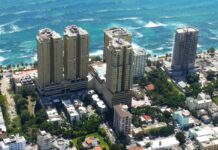 El clima es perfecto para una escapada urbana por las mejores cosas que ver y que hacer en el primer Santo Domingo de América Las mejores cosas que ver y que hacer en Santo Domingo