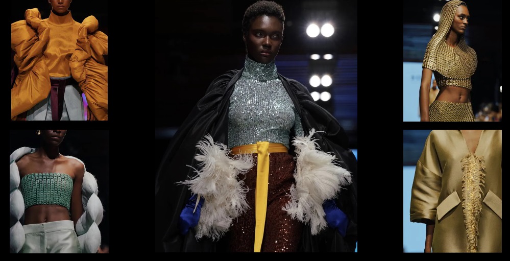 Moda en Santo Domingo a