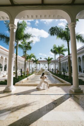 Paradisus by Meliá ofreció a sus huéspedes la experiencia Holística SUDA