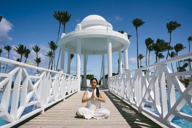 Paradisus by Meliá ofreció a sus huéspedes la experiencia Holística SUDA