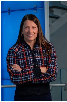 Tracy Lawlor, directora de personal, JetBlue (Foto Business Wire)