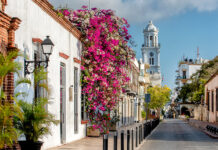 Vive Santo Domingo. Viaje a los orígenes del Nuevo Mundo desde estas 15 casas históricas en la Ciudad Primada de América Santo Domingo Colonial