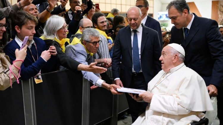 Este sábado primero de junio el Papa Francisco recibió en audiencia a Zuzana Čaputová, presidenta de la República Eslovaca y trascendió en fuentes del Vaticano,que a medida que avanzaba la conversación, se dedicó especial atención a la guerra en Ucrania.
