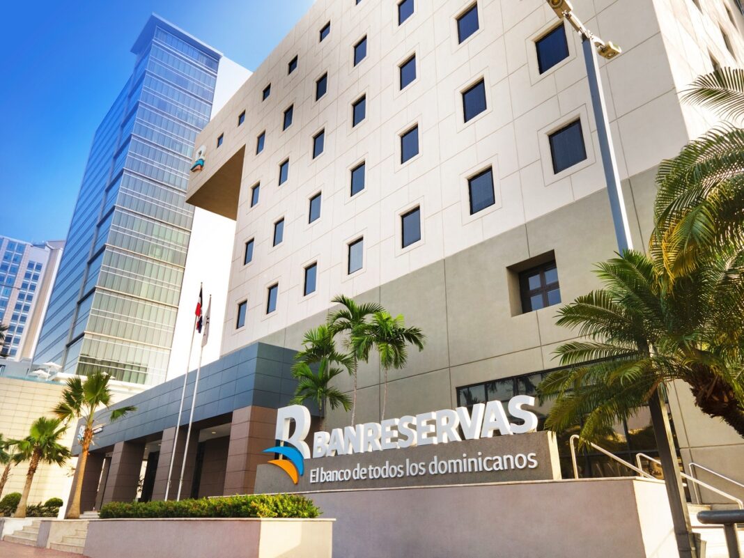 World Finance otorga cinco premios a Banreservas