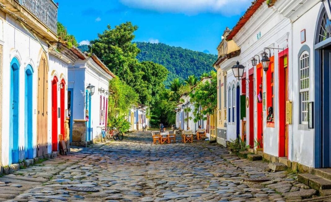 Los viajes y el turismo en América Latina podrían impulsar la economía de la región en US$260 mil millones en la próxima década