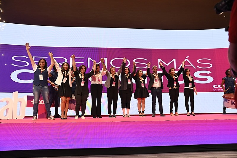 COCAL 2024: Lima preparada para inaugurar el Congreso de la Industria de Reuniones