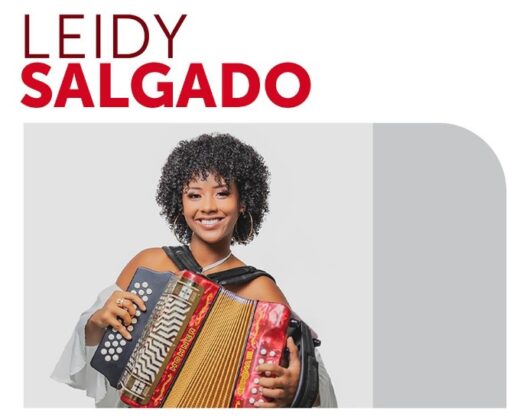 Centro Leon celebra la independencia de Colombia con Leidy Salgado y Mujeres y acordeones caribeños