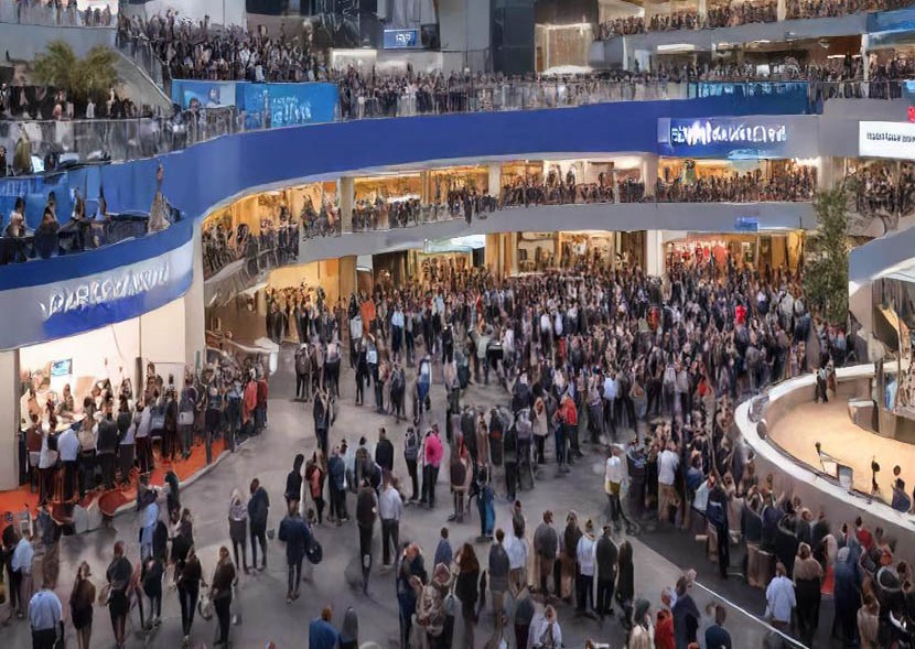 La Convención GBTA 2024 el principal evento de la industria del comercio de viajes de negocios en Estados Unidos.