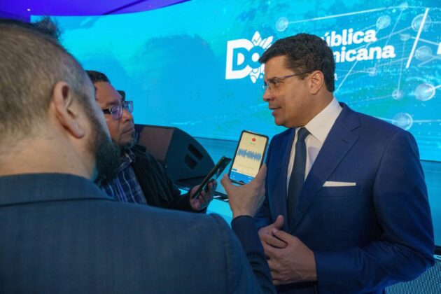 Es el segundo Roadshow de David Collado en México.