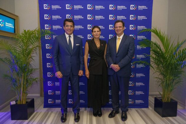 Es el segundo Roadshow de David Collado en México.