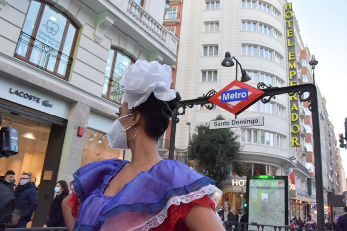 La Cámara Oficial de Comercio de empresarios españoles en RD celebrará la Semana Dominicana en España