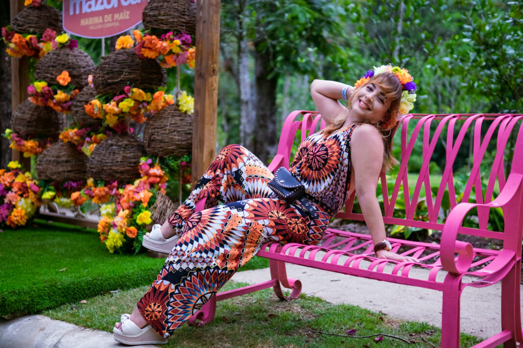 Festival de las Flores Jarabacoa