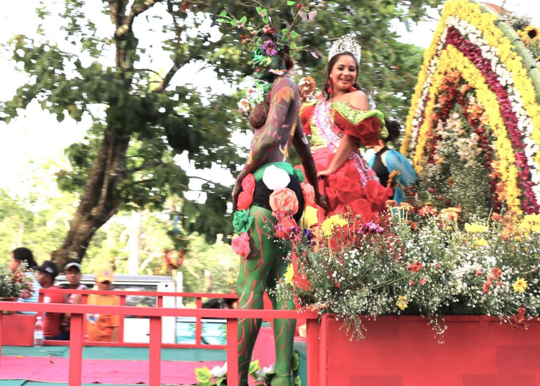 Miles de personas se espera visiten Jarabacoa desde hoy y el fin de semana a disfrutar del Festival de las Flores 2024.