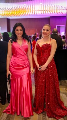Gala del Premio Mujeres que Inspiran reconoce aportes y diversidad de cinco grandes profesionales
