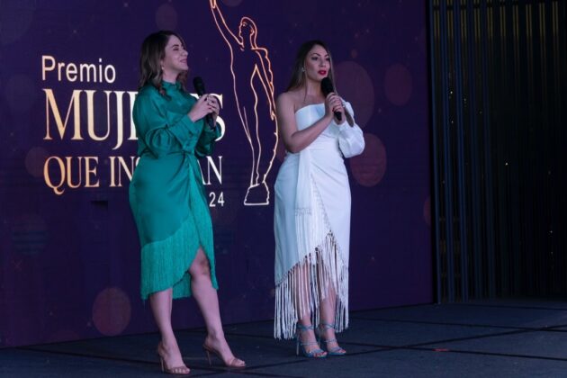 Gala del Premio Mujeres que Inspiran reconoce aportes y diversidad de cinco grandes profesionales