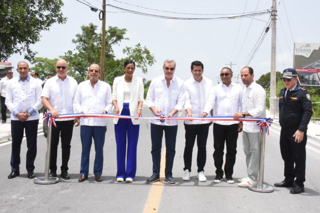 Inauguracion Domingo Maiz, Veron