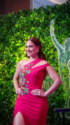 Gala del Premio Mujeres que Inspiran reconoce aportes y diversidad de cinco grandes profesionales