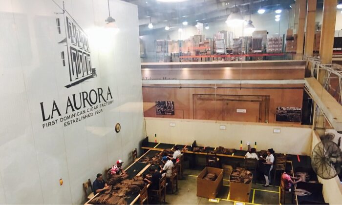 La capital del cigarro y su ruta del tabaco