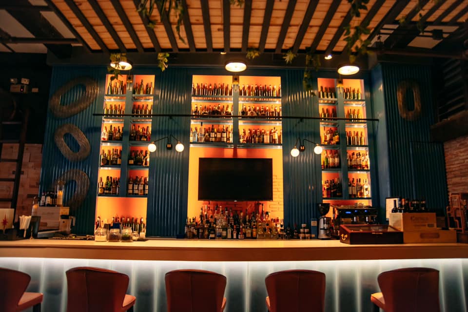 La Taberna de Pepe en Santiago de los Caballeros