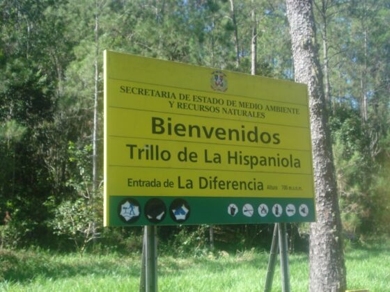La Ruta de Las Manaclas, una visita al lugar de los mártires desde San José de las Matas