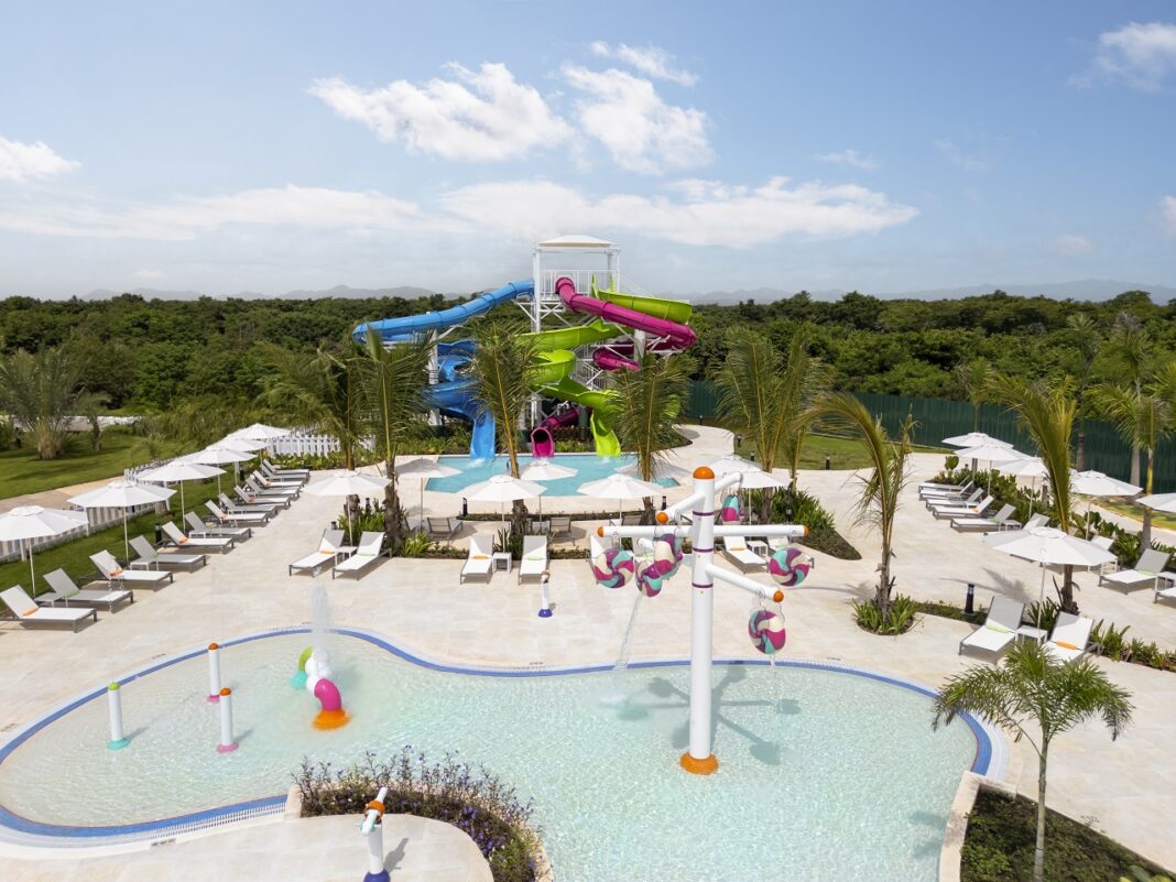 Lo nuevo que te ofrece Nickelodeon Hotels & Resorts Punta Cana