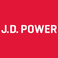 Logo de JD Power