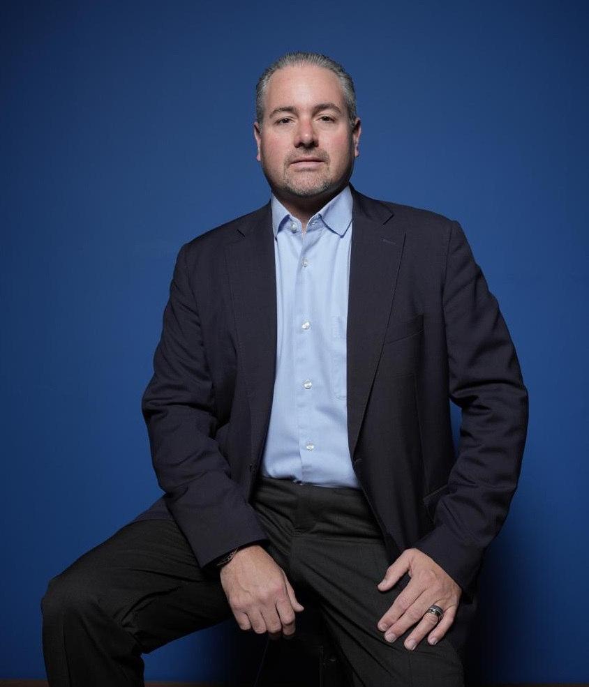 Manuel García Troncoso, presidente de la SEDE