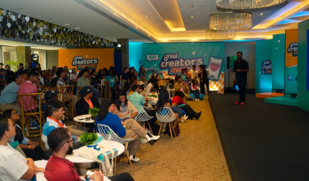 Más de 500 jóvenes, de entre 18 y 25 años de edad, se inscribieron en el certamen y 90 pasaron a la final.