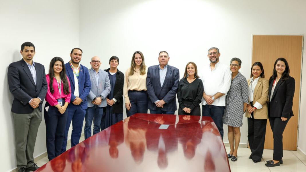 Medio Ambiente, Mitur y Cultura crean comité de ecoturismo para seguimiento a la ENEC-2030