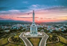 Dónde dormir en Santiago de los Caballeros: hoteles y otros alojamientos Dónde dormir en Santiago de los Caballeros, hoteles y otros alojamientos