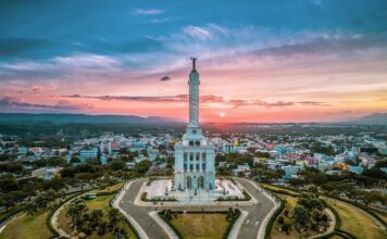 Dónde dormir en Santiago de los Caballeros: hoteles y otros alojamientos Dónde dormir en Santiago de los Caballeros, hoteles y otros alojamientos
